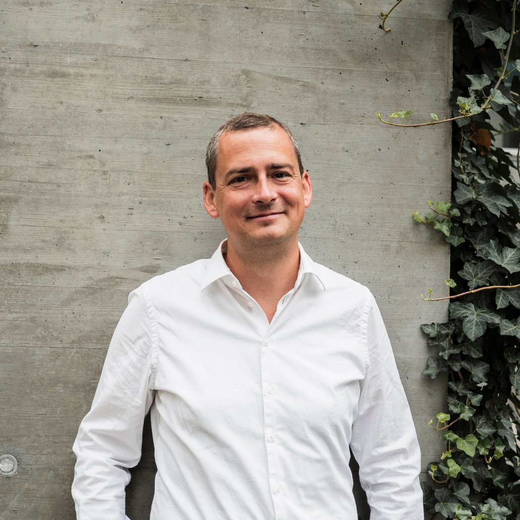 DI Christoph Zehentner