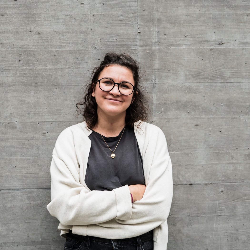 Dr. Verena Kriegl